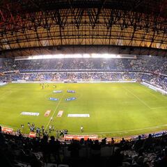 Galicia presenta 14 subsedes para Riazor y Balaídos de cara al Mundial 2030