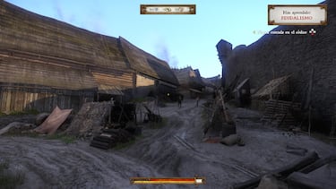 Kingdom Come Deliverance 1 y 2 cara a cara: ¿cuál es mejor y por cuál empezar?