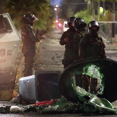 Muerte de dos hinchas de Colo Colo en el Monumental: quiénes eran, qué pasó, responsables e investigación en curso