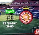 Osasuna vs Girona: resultado, resumen y goles