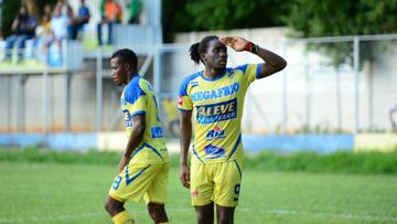 País: San Cristóbal y Nieves | Equipo: Pasaquina FC