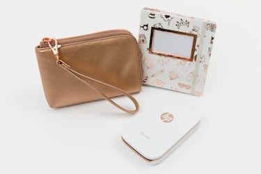 HP Sprocket, las nuevas mini-impresoras para móviles de HP