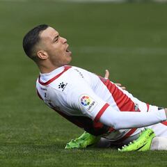 De Tomás: "Mi sueño es jugar en el Madrid, ellos deciden"