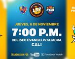 Sigue en vivo Caribbean vs. Toros del Valle