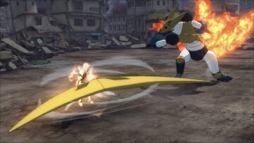 Captura de pantalla - Naruto Shippuden: Ultimate Ninja Storm Revolution (360)