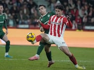 19/02/25 PARTIDO SEGUNDA DIVISION
SPORTING GIJON - EIBAR
NACHO MARTIN