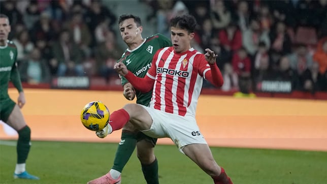 Nacho Martín, cuarto jugador que pasará por el quirófano esta temporada