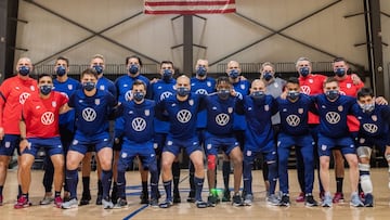 La Selección llega al Mundial de fusta liderado por el portero Diego Moretti y tendrá juegos en fase de grupos ante Argentina, Irán y Serbia.