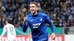 Arthur Chaves se gradúa en Alemania