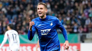 Arthur Chaves se gradúa en Alemania