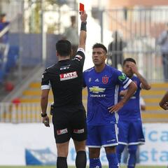 La peligrosa tendencia de los pisotones en el fútbol chileno