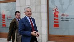 Pernía confía en la solvencia del comprador indio Ali Syed