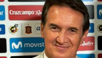 José Alberto Peláez, nuevo Juez de Competición suplente de fútbol y fútbol sala