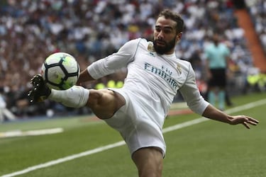 Real Madrid's contract extension plan gets underway: Isco, Benzema, Zidane