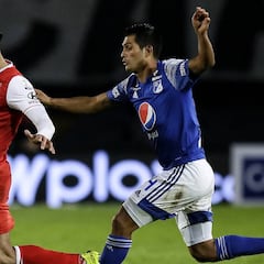 Alcaldía de Bogotá habilita El Campín para Millos y Santa Fe