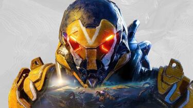 BioWare trabaja en nuevas historias y eventos para Anthem