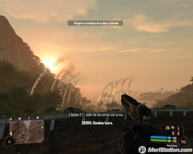 Crytek planea invertir en el mercado de las consolas