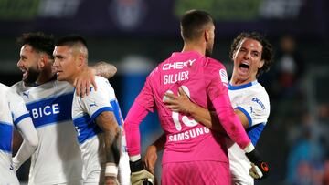 Castillo le responde a Herrera con dos posteos durísimos: las redes explotan