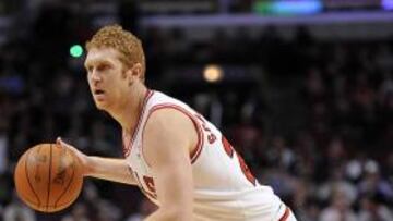 Brian Scalabrine.