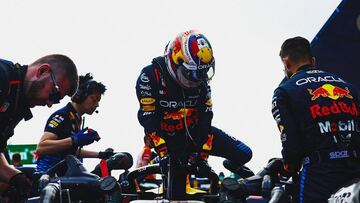 Red Bull y la millonada que pierde tras finalizar la temporada