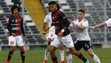 Una figura parte del fútbol chileno