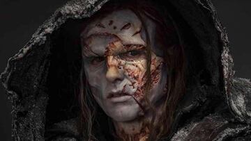 Frankenstein referencias danza japonesa