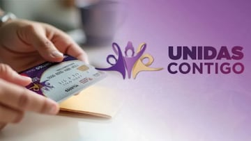 Los motivos por los que podrías ser dada de baja del nuevo programa ‘Unidas Contigo Edomex’ este 2025