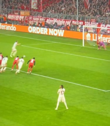 Las polémicas de la Champions llenan las redes de memes