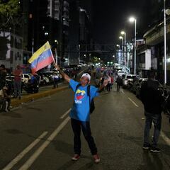 Elecciones en Venezuela 2024: qué pasará con el triunfo de Nicolás Maduro sobre Edmundo González y cómo afecta a Chile