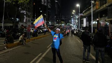 Elecciones en Venezuela 2024: qué pasará con el triunfo de Nicolás Maduro sobre Edmundo González y cómo afecta a Chile