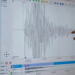 Temblor en Chile, 12 de septiembre: de cuánto fue, epicentro y en qué regiones se sintió el sismo