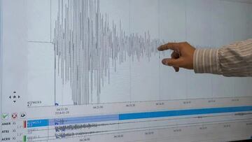 Temblor en Chile, 12 de septiembre: de cuánto fue, epicentro y en qué regiones se sintió el sismo