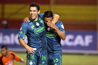 Tigres busca emular lo hecho por Rayados en Seattle