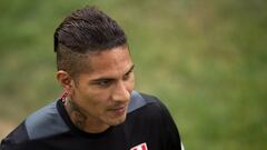 El conmovedor mensaje de Guerrero para Sergio Peña