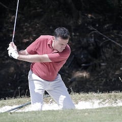 Javier García Beberide: "La Costa del Sol puede convertirse en un futuro en la Florida europea”