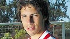 Marino, Sosa y Barboza, objetivos del Albacete