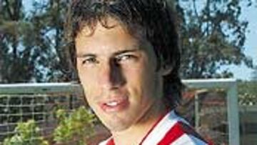 <b>SOSA. </b>Gustó tanto al presidente como al secretario técnico.