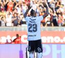Colo Colo presentó a Vidal en el Monumental y la entrada del ‘Rey’ sorprendió a todos: ¡notable!