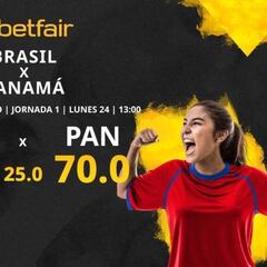 Brasil vs. Panamá: horario, TV, estadísticas, clasificación y pronósticos Mundial Femenino 2023
