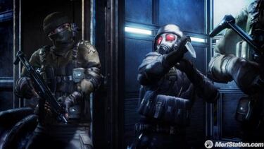 Operation Raccoon City llega para solventar los problemas de control en Resident Evil