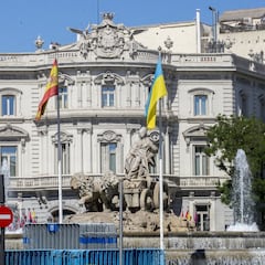 Real Madrid campeón: ¿por qué celebra sus títulos en Cibeles y de dónde viene esa tradición?