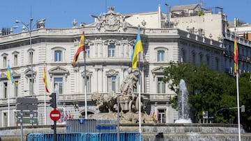 Real Madrid campeón: ¿por qué celebra sus títulos en Cibeles y de dónde viene esa tradición?