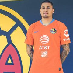 Nicolás Castillo asegura que los Pumas no lo buscaron