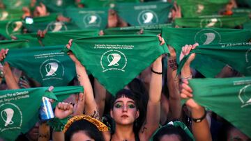 Ministros se pronuncian para declarar inconstitucional la criminalización del aborto en México
