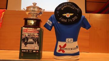 La Copa entra en su tramo final con el Memorial Valenciaga