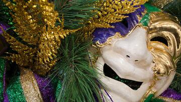 ?Cu¨¢ndo se celebra Mardi Gras 2023 en Estados Unidos?