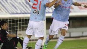 <b>AMBICIOSO. </b>David Rodríguez acepta el reto de luchar por subir.