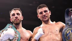 Segunda oportunidad para Cristóbal Lorente