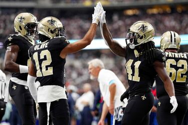 La previa de la jornada en la NFL: varios cocos andan en apuros