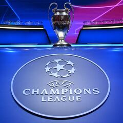 When is the 2022-23 UEFA Champions League group stage draw?